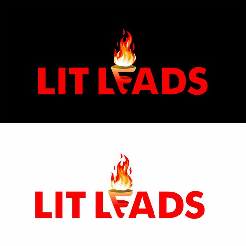 Need at hot logo for our Digital Marketing company! Design by AlexTanko