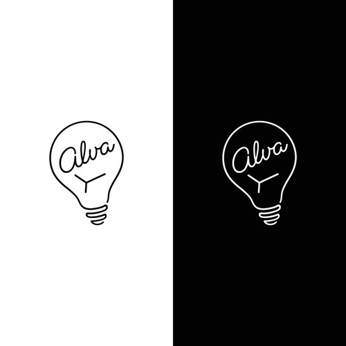 Easy: Make this Doodle Into a Logo Design by dky