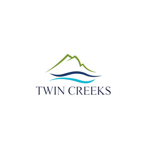 Twin Creeks Design by Snake Venom ™