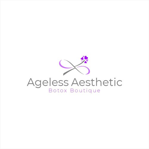 Designs | Logo for Aesthetics office | Logo & brand identity pack contest