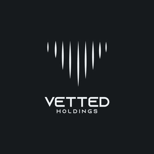 Design di Vetted Holdings New Logo di Limitless☝