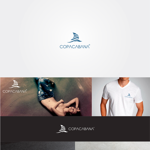 Logo design contest entry by Oculus Branding