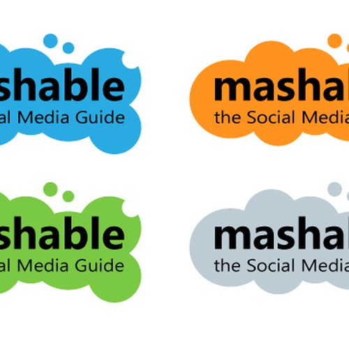 The Remix Mashable Design Contest: $2,250 in Prizes Design by billyforce