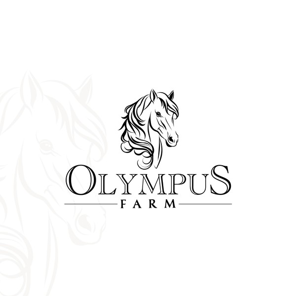 Design réalisé par leargamar et intitulé "olympus"