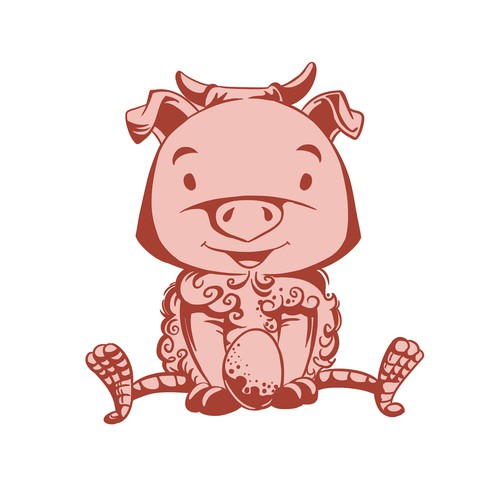  contest entry by Pandudharma