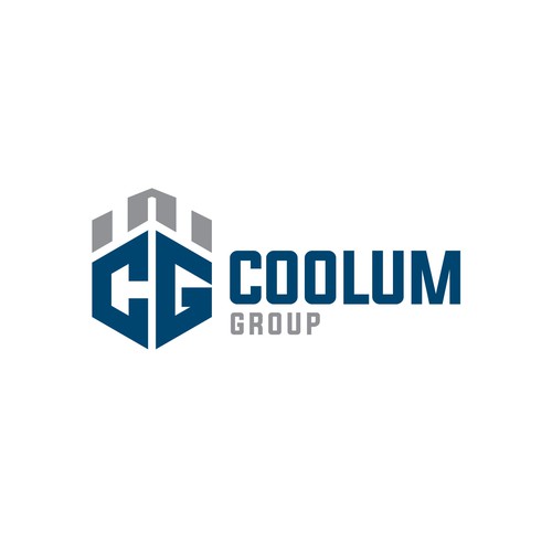 New Business Logo Design - Coolum Group Design by Dezineexpert⭐