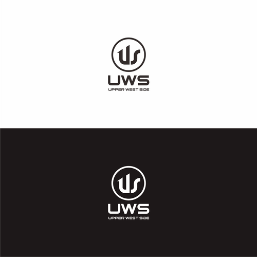 UWS Logo Contest Réalisé par horecca®