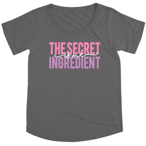 Soul Food/Foodie Themed T-Shirt Designs Design von deluluillu