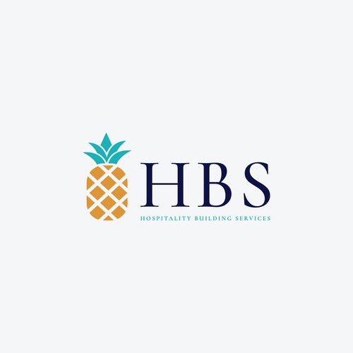 Rebranding HBS logo for construction company Design by AnamuArt