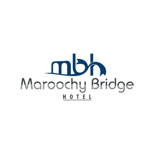 New logo wanted for Maroochy Bridge Hotel Design von kitakita