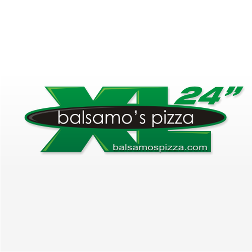 Pizza Shop Logo  デザイン by Brown_Cow