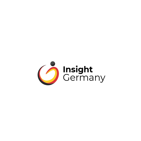 Design by Israel Diseñador titled "Logo Insight Germany"