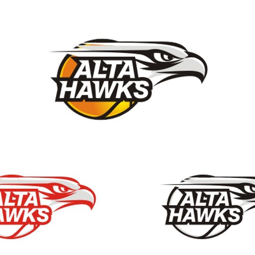 Logo needed for High School Basketball Team Logo design contest