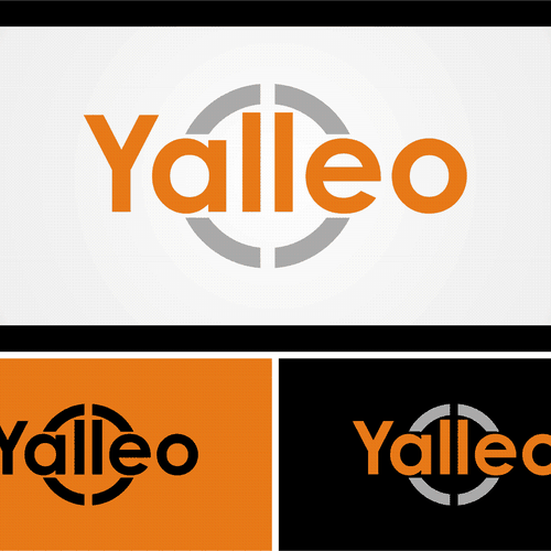 Logo design contest entry by bukan_peterpan