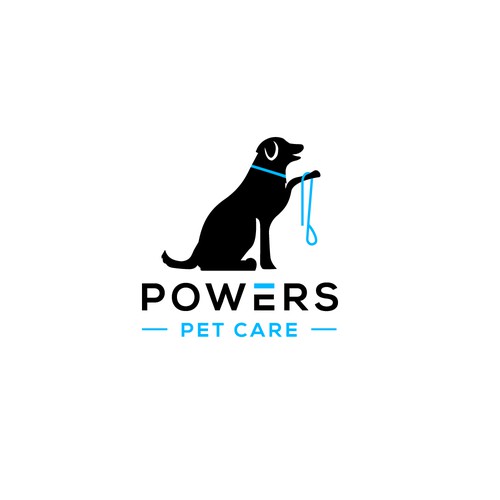 Need a Dog Walking business logo Design réalisé par Rocket_Racoon