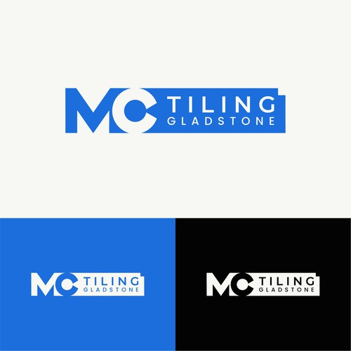 Help us construct our brand - construction industry. Ledgend tiler! Design by olgood