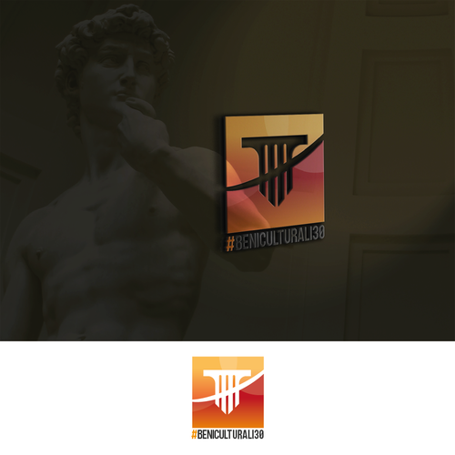 Logo design contest entry by Nukeweb