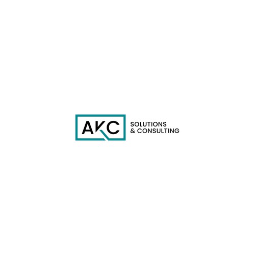 AKC Solutions & Consulting Design réalisé par Xandy in Design