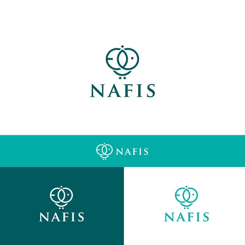 Designs Medical equipment company logo Logo & brand identity pack