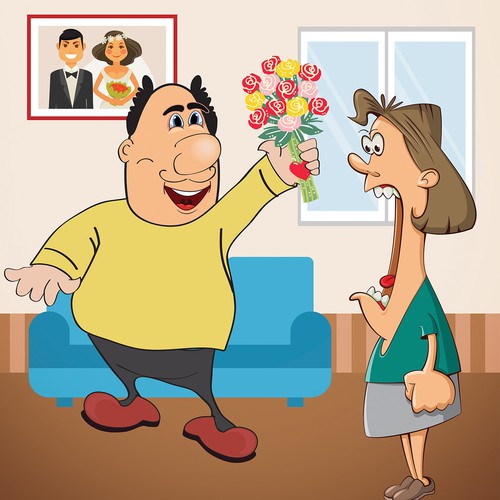 Poster contest entry by Sunil Swaminathan