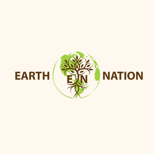 Design a Iconic logo for the Earth Nation Design by Arijit Deb™