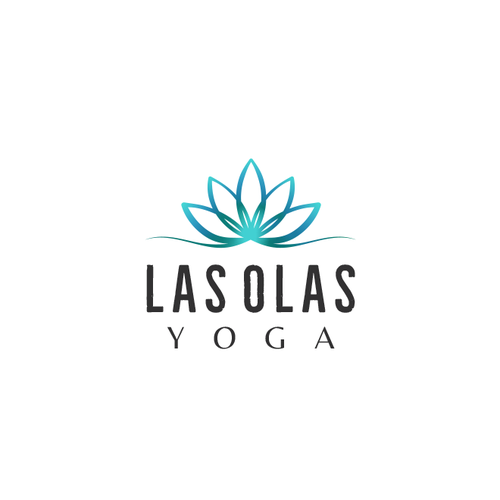 Yoga Studio Logo - Boho vibe in south florida Design by Free.Man