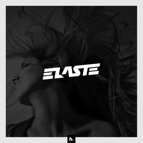 コンペ「ELASTE」のデザイン by humbl.さん 