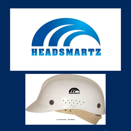 Logo design for a new invention