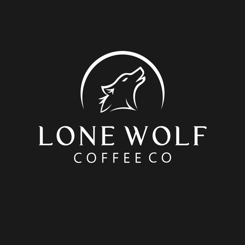 Design a minimalist line art Logo for an online Coffee Brand Design by Mattluby93