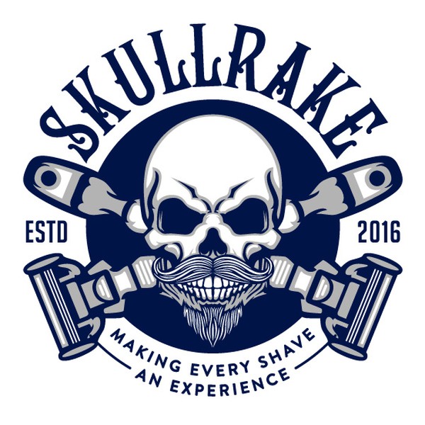 SkullRake