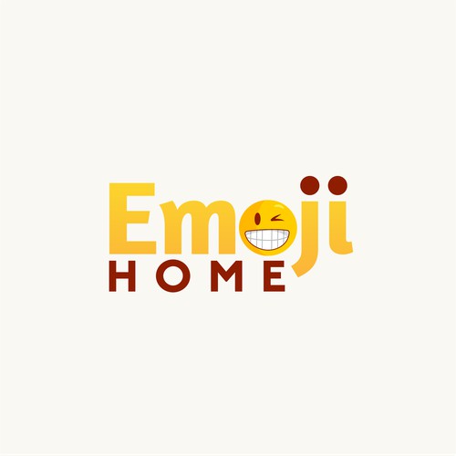 EMOJI HOME Design von Derly