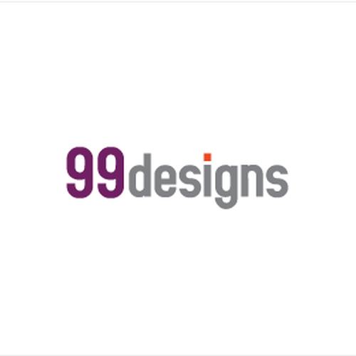 Logo for 99designs Design by greenstar