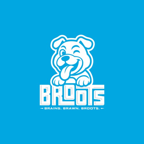 Let your imagination run wild on this playful nutritional gummy brand! Design by Fortunic™