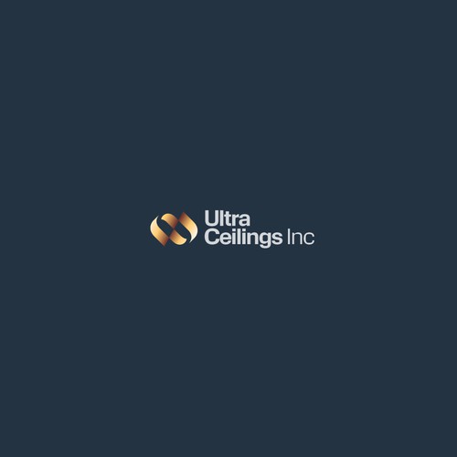 CREATE AN EXCITING LOGO for Ultra Ceilings Inc Design by ulahts