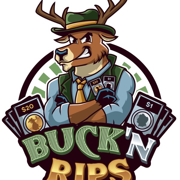 Buck'n Rips