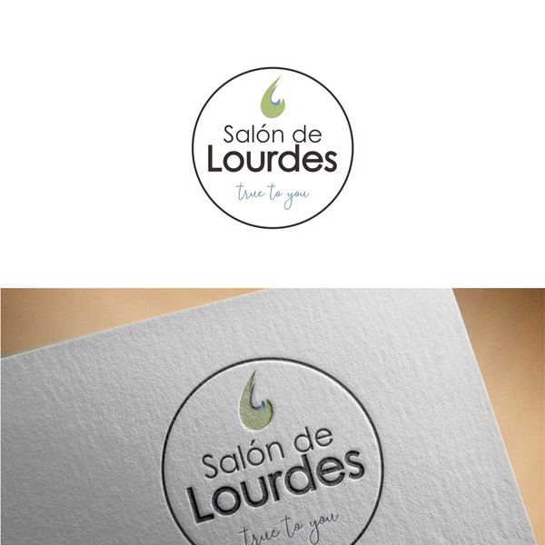 Design by KAMBINKHITAM titled "Salon de lourdes"