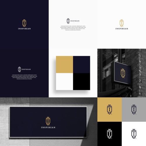 Guaranteed Payout! Seeking classy, elegent logo for personal development company Design by VisibleGravity™