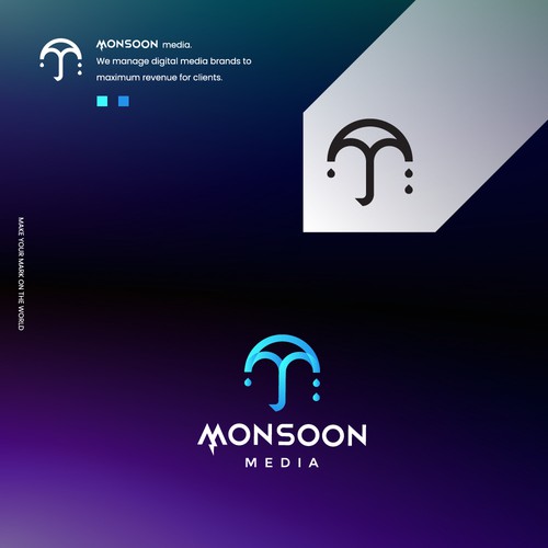 Monsoon Media Design by y.o.y.o.