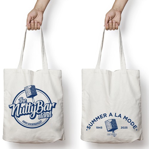  contest entry by Gandem Design