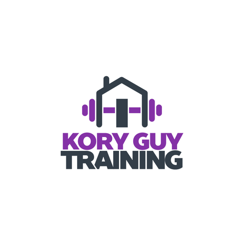 Need a Fun and Powerful Logo for a Female in Home Trainer! Diseño de DXC Design