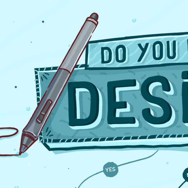 Flowchart for 99designs