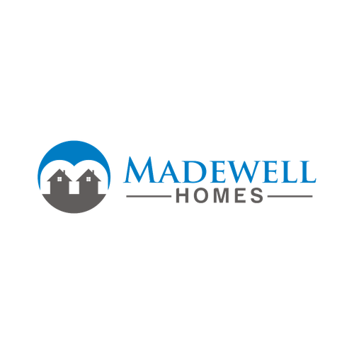 Create A Unique Logo For Madewell Homes We Build Unique Homes Need Logo To Fit Logo Design Contest 99designs