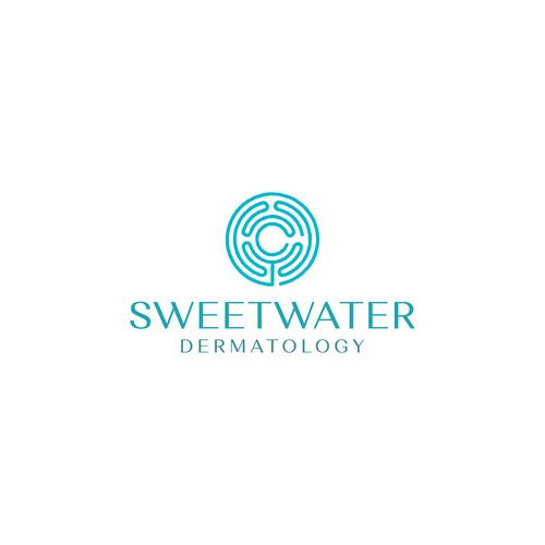 Design a classic, professional, and inviting logo for a family dermatology medical practice Design by Nish_