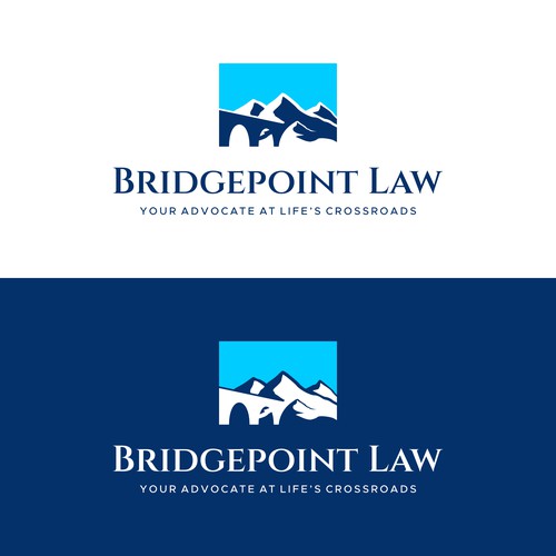 Millennial female-led law firm in Alaska Diseño de AOLON