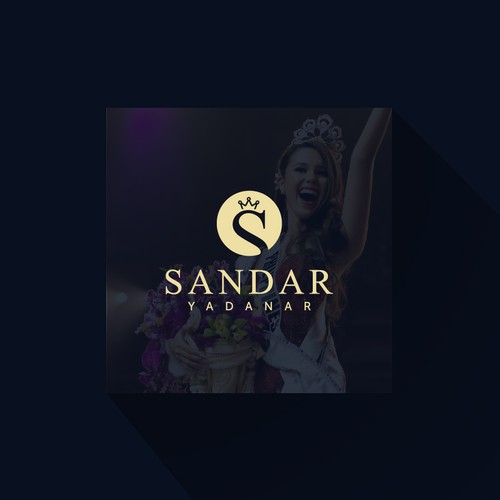 Diamond Jewellery shop logo that shows Trust, Confidence, Luxuious Design by Maple-