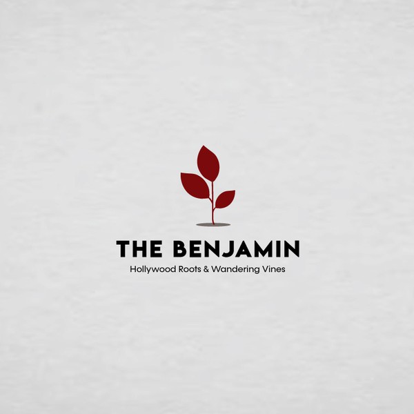 Bold concept for restaurant