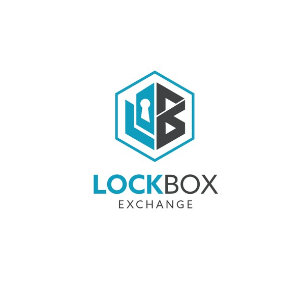 Design by SINIS DESIGN titled "Logo Lockbox"