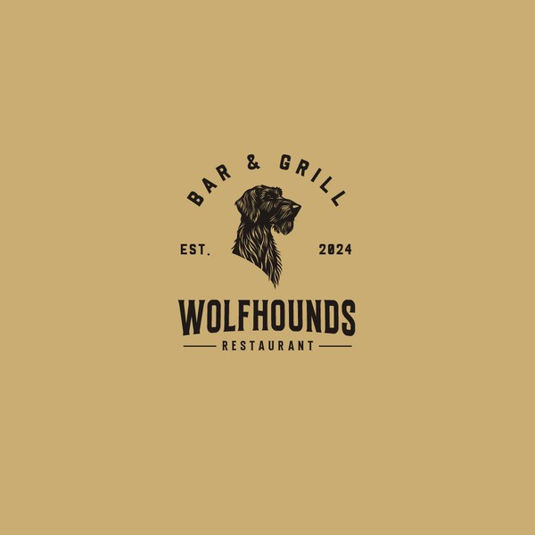 Wolfhounds bar and grill