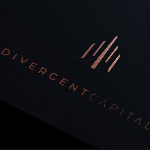 Design a Modern Finance Company Branding Image Design by Creative Juice !!!