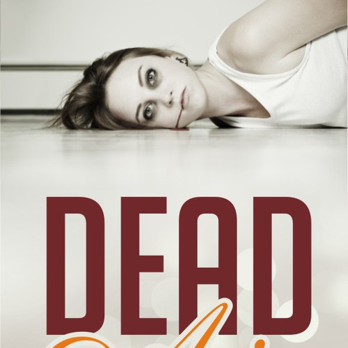 Book Cover Design for "Dead Air" Design by Irexz !!
